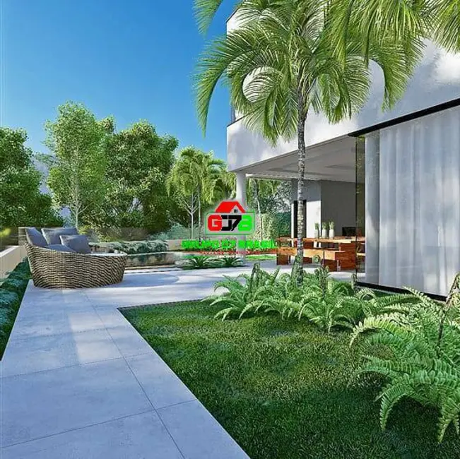 Foto 7 de Casa de Condomínio com 4 quartos à venda, 309m2 em Sao Jose Dos Campos - SP