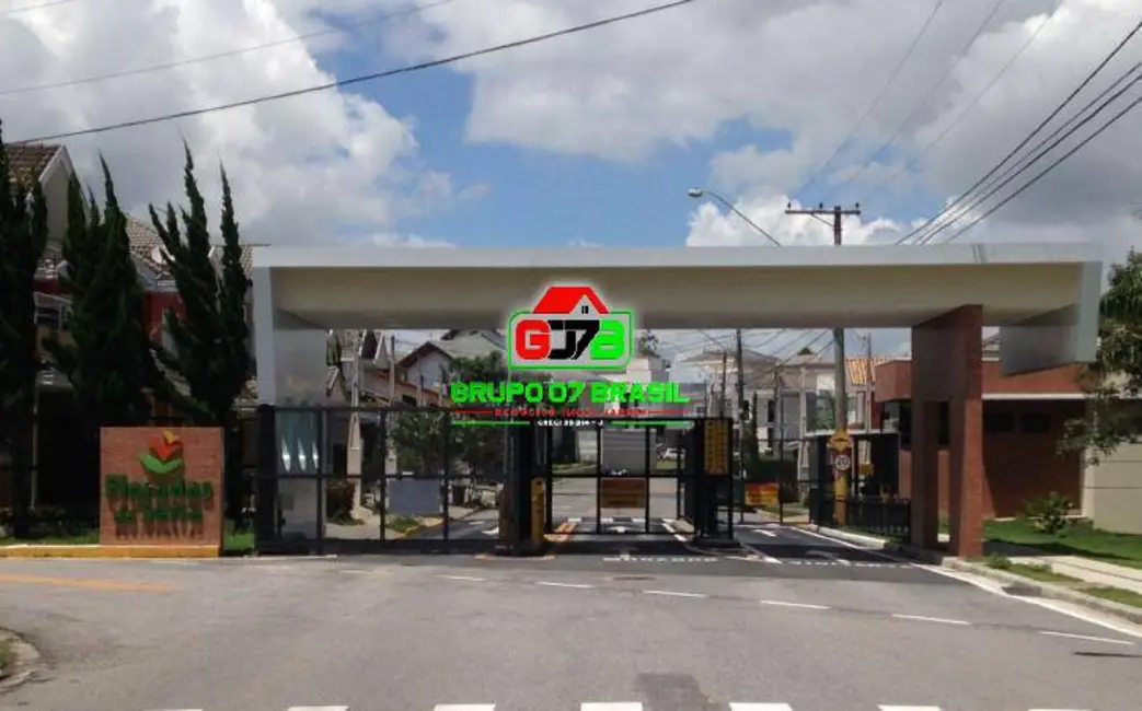 Foto 3 de Casa de Condomínio com 4 quartos à venda, 309m2 em Sao Jose Dos Campos - SP