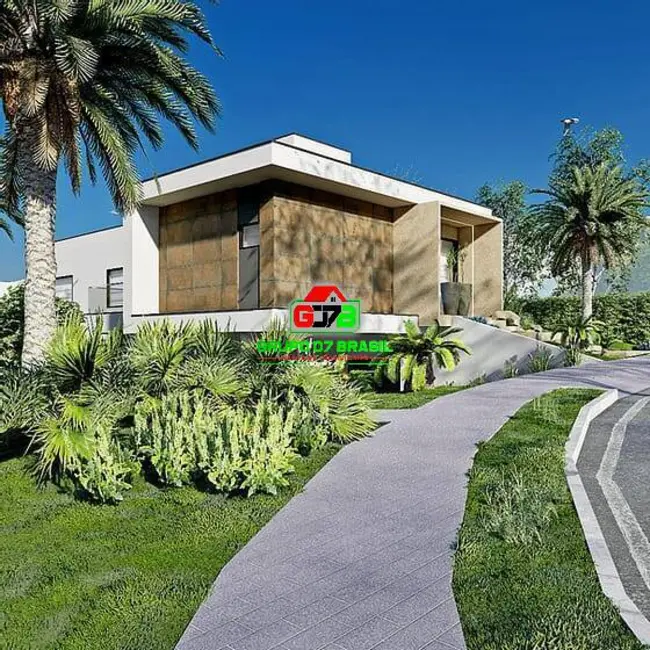 Foto 4 de Casa de Condomínio com 4 quartos à venda, 309m2 em Sao Jose Dos Campos - SP