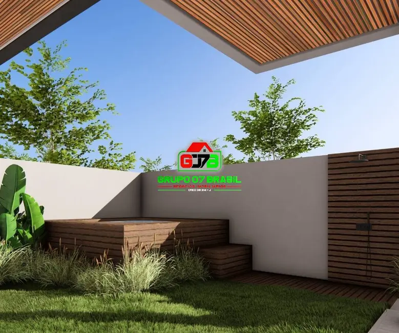 Casa com 4 quartos à venda, 257m2 em Sao Jose Dos Campos - SP - imagem 4 Foto 4 de Casa com 4 quartos à venda, 257m2 em Sao Jose Dos Campos - SP