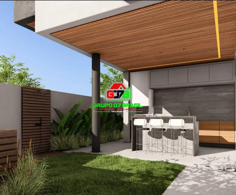 Casa com 4 quartos à venda, 257m2 em Sao Jose Dos Campos - SP - imagem 2 Foto 2 de Casa com 4 quartos à venda, 257m2 em Sao Jose Dos Campos - SP