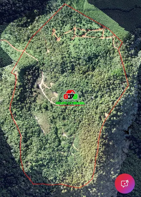 Foto 2 de Sítio / Rancho à venda, 20000m2 em Centro, Monteiro Lobato - SP