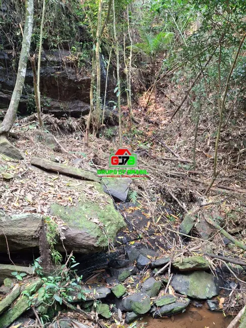 Foto 6 de Sítio / Rancho à venda, 20000m2 em Centro, Monteiro Lobato - SP