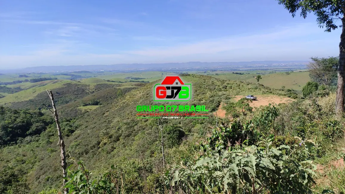 Foto 6 de Fazenda / Haras à venda, 96m2 em Área Rural de Caçapava, Cacapava - SP