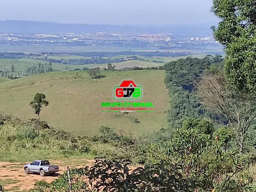 Foto 7 de Fazenda / Haras à venda, 96m2 em Área Rural de Caçapava, Cacapava - SP