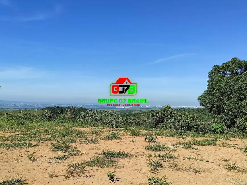 Foto 2 de Fazenda / Haras à venda, 96m2 em Área Rural de Caçapava, Cacapava - SP