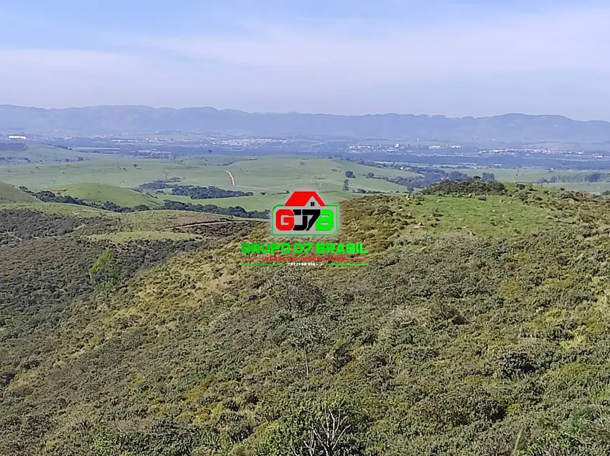 Foto 4 de Fazenda / Haras à venda, 96m2 em Área Rural de Caçapava, Cacapava - SP