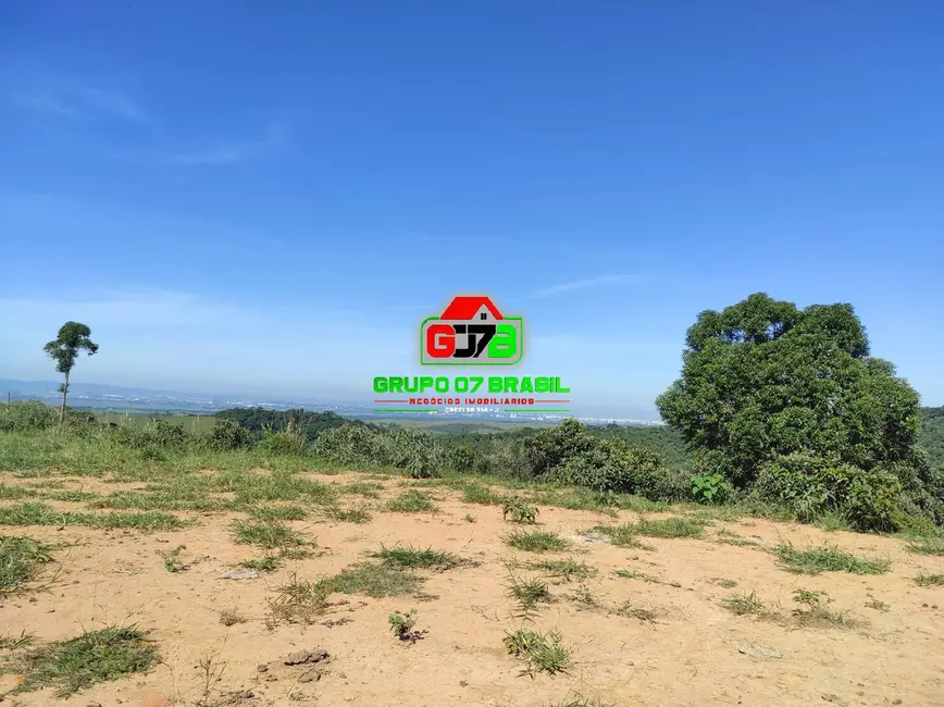 Foto 3 de Fazenda / Haras à venda, 96m2 em Área Rural de Caçapava, Cacapava - SP