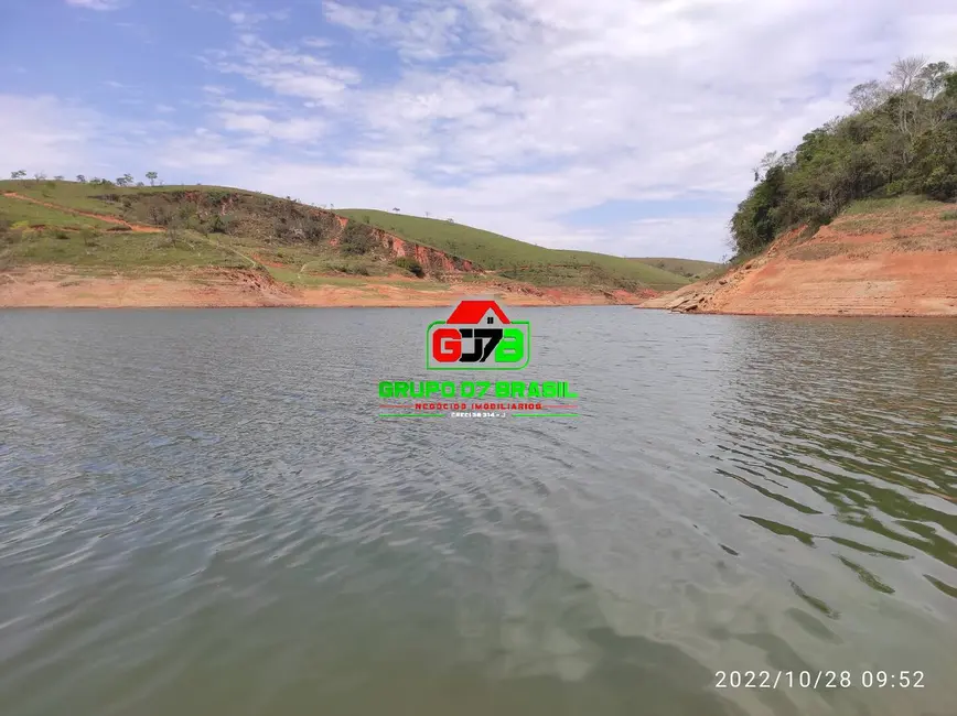 Foto 2 de Chácara à venda, 16000m2 em Jambeiro - SP