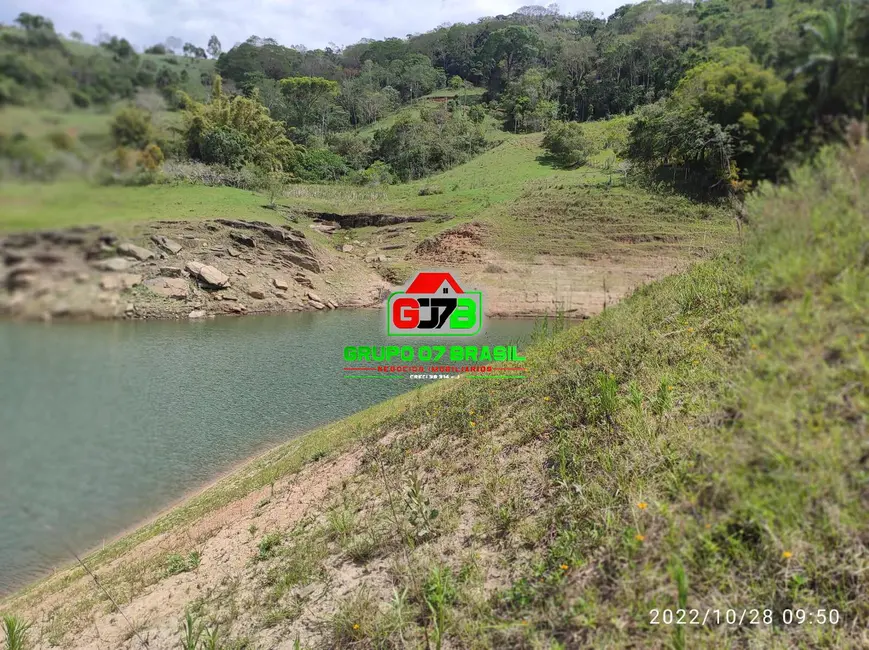 Foto 22 de Chácara à venda, 16000m2 em Jambeiro - SP