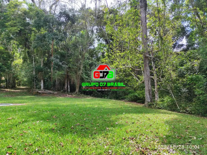 Foto 11 de Chácara à venda, 16000m2 em Jambeiro - SP