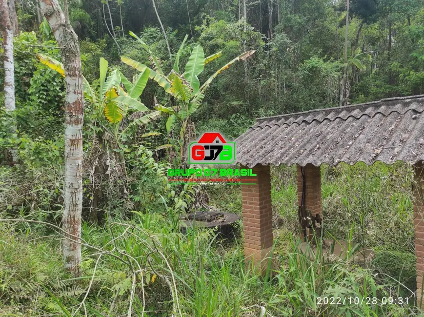 Foto 16 de Chácara à venda, 16000m2 em Jambeiro - SP