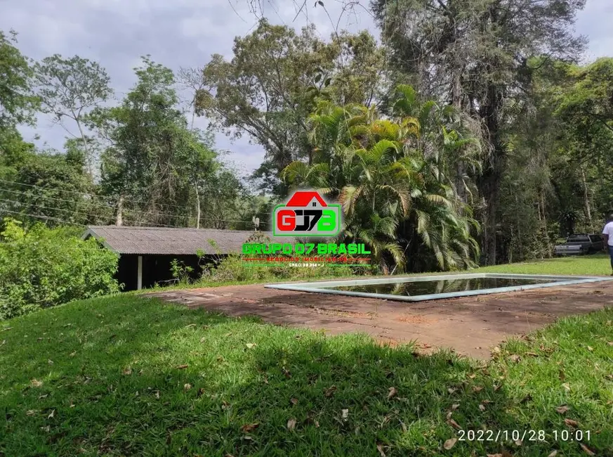 Foto 30 de Chácara à venda, 16000m2 em Jambeiro - SP