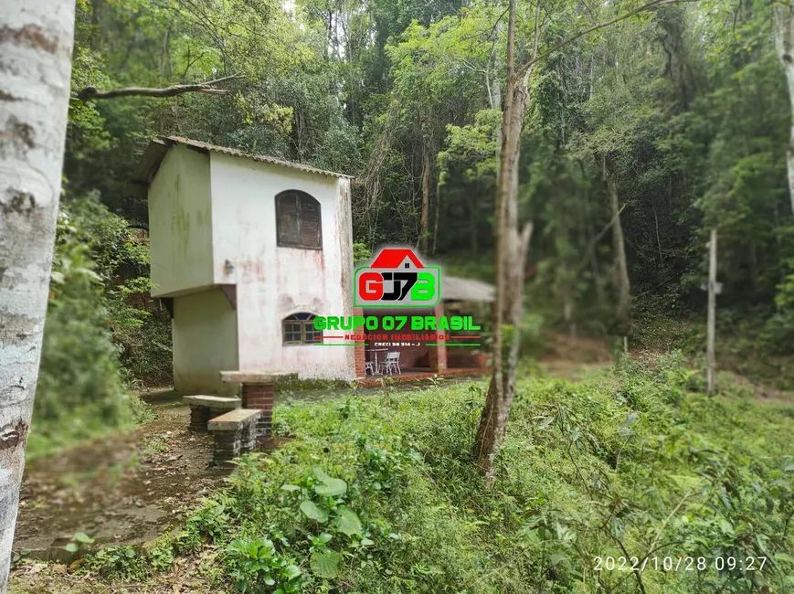 Foto 21 de Chácara à venda, 16000m2 em Jambeiro - SP