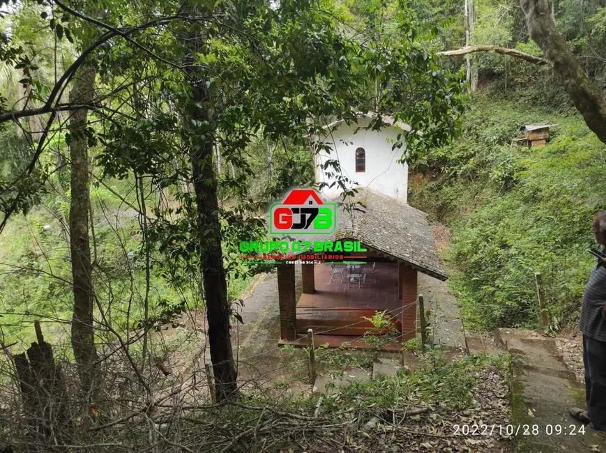 Foto 23 de Chácara à venda, 16000m2 em Jambeiro - SP