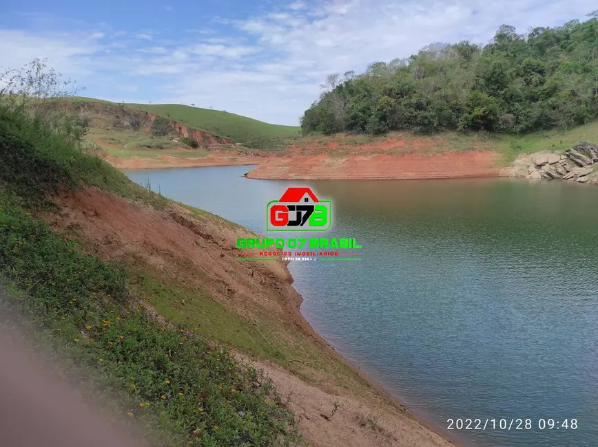 Chácara à venda, 16000m2 em Jambeiro - SP - imagem 8 Foto 8 de Chácara à venda, 16000m2 em Jambeiro - SP