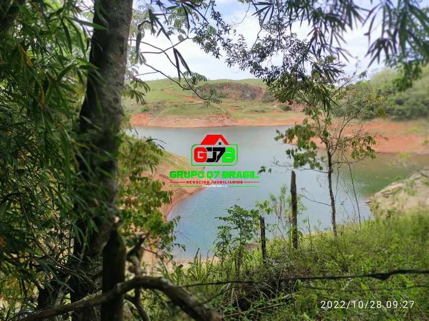 Foto 17 de Chácara à venda, 16000m2 em Jambeiro - SP