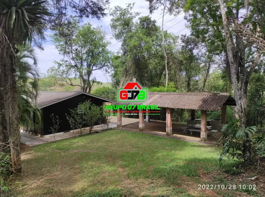 Foto 26 de Chácara à venda, 16000m2 em Jambeiro - SP