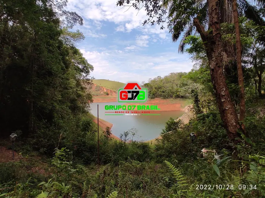 Chácara à venda, 16000m2 em Jambeiro - SP - imagem 7 Foto 7 de Chácara à venda, 16000m2 em Jambeiro - SP