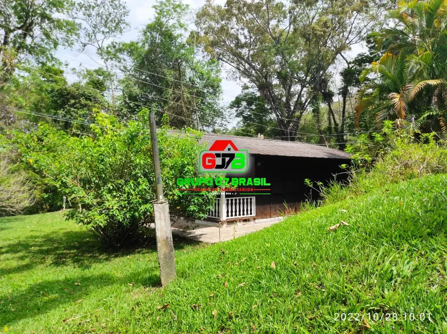 Foto 12 de Chácara à venda, 16000m2 em Jambeiro - SP