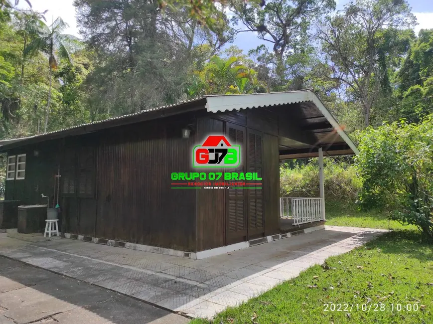 Foto 10 de Chácara à venda, 16000m2 em Jambeiro - SP