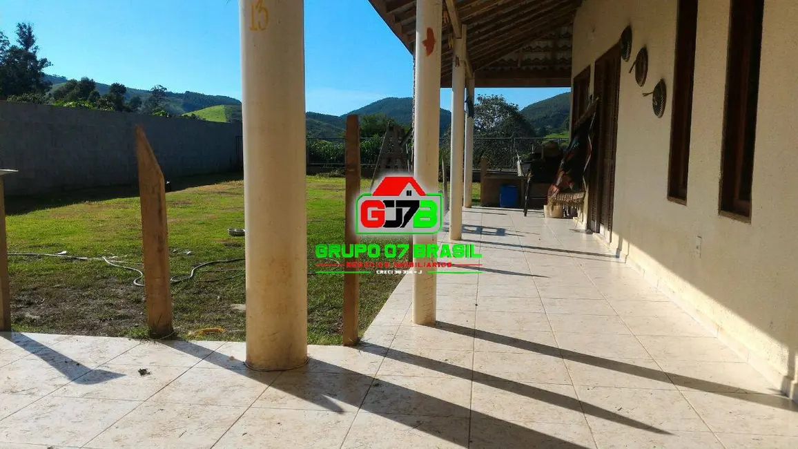 Foto 8 de Casa com 5 quartos à venda, 1400m2 em Jambeiro - SP