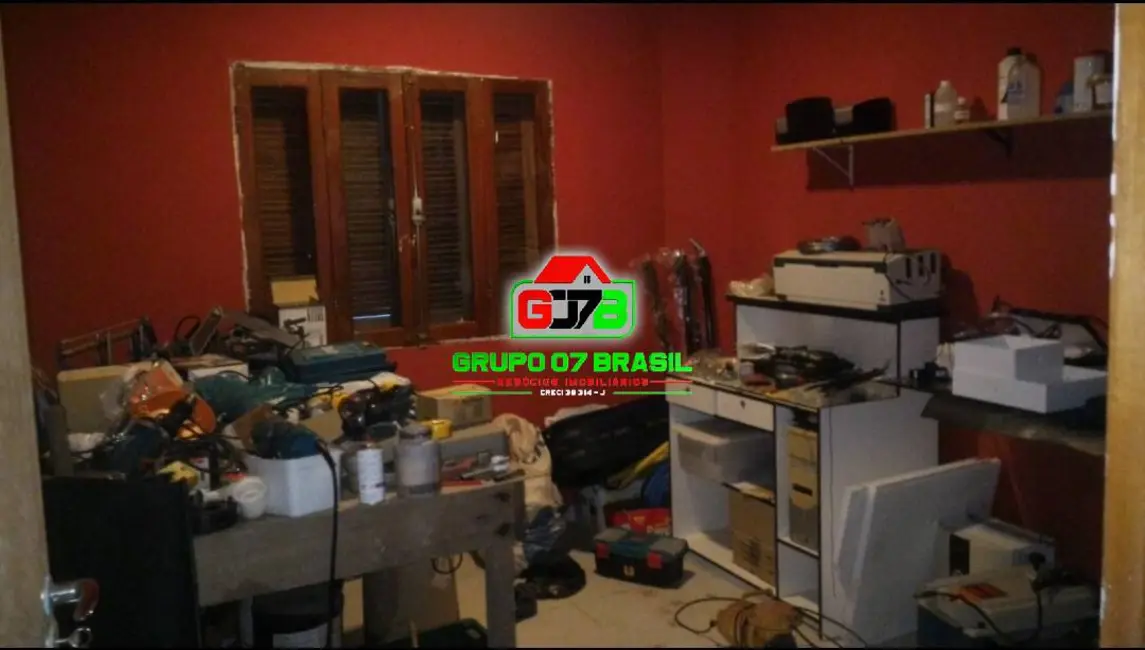 Foto 4 de Casa com 5 quartos à venda, 1400m2 em Jambeiro - SP