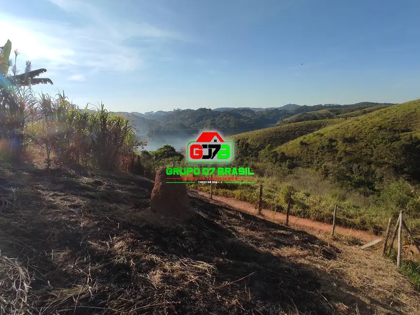 Foto 3 de Chácara à venda, 1000m2 em Jambeiro - SP