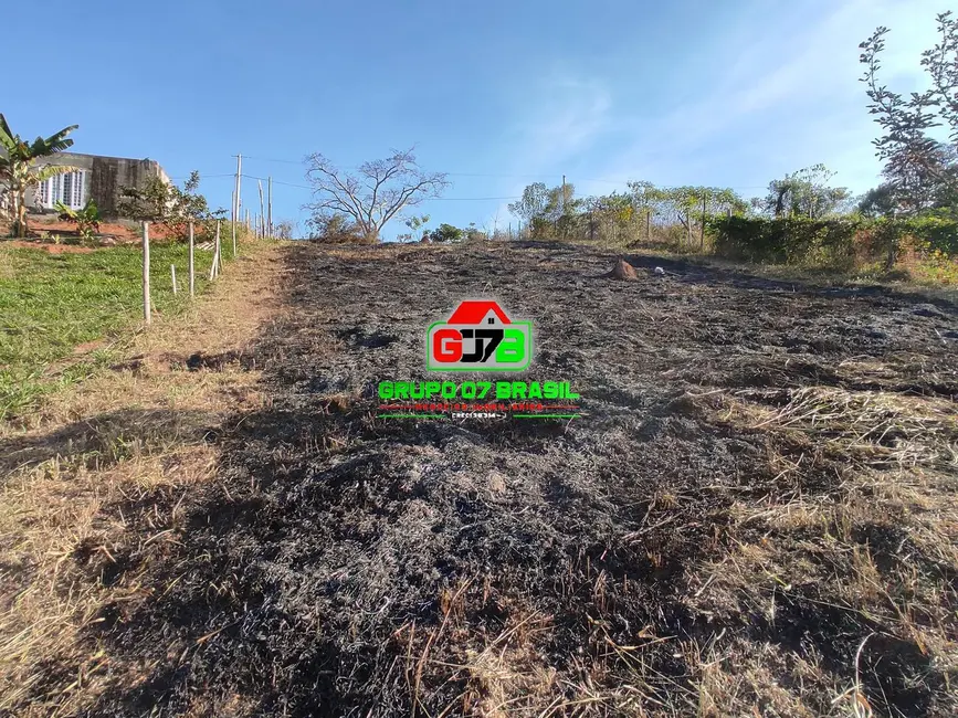 Foto 4 de Chácara à venda, 1000m2 em Jambeiro - SP