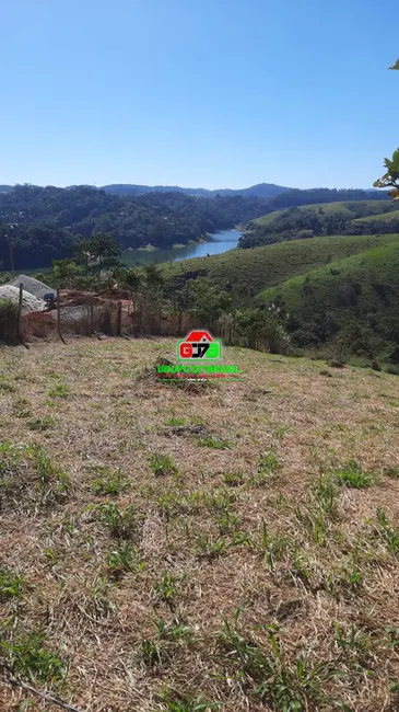 Foto 1 de Chácara à venda, 1000m2 em Jambeiro - SP