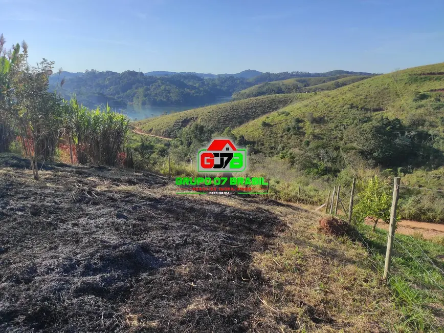 Foto 1 de Chácara à venda, 1000m2 em Jambeiro - SP