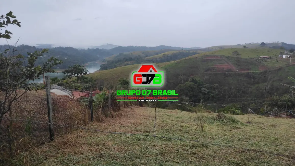 Foto 2 de Chácara à venda, 1000m2 em Jambeiro - SP