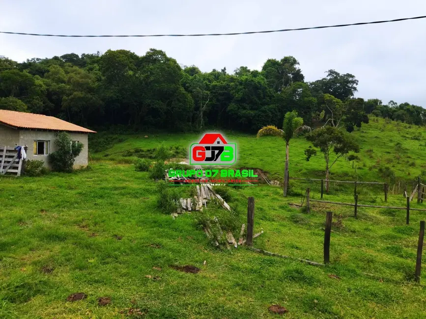 Sítio / Rancho à venda, 10m2 em Paraibuna - SP - imagem 3 Foto 3 de Sítio / Rancho à venda, 10m2 em Paraibuna - SP