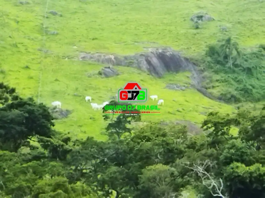 Sítio / Rancho à venda, 10m2 em Paraibuna - SP - imagem 1 Foto 1 de Sítio / Rancho à venda, 10m2 em Paraibuna - SP