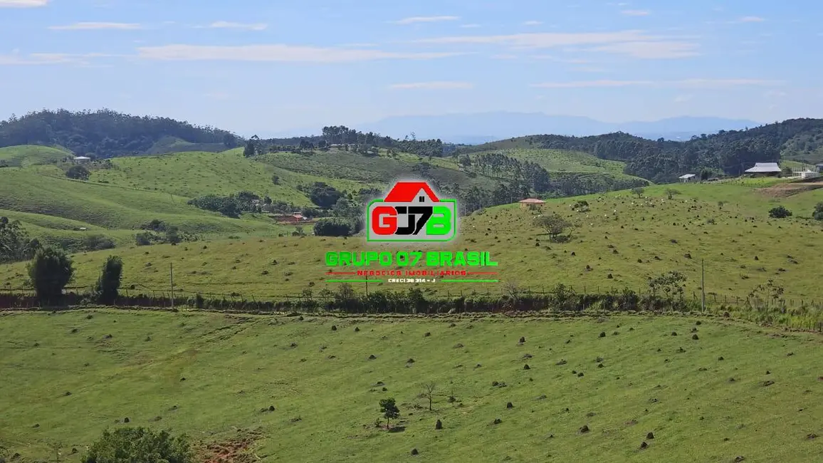 Foto 5 de Fazenda / Haras à venda, 44m2 em Área Rural de Caçapava, Cacapava - SP