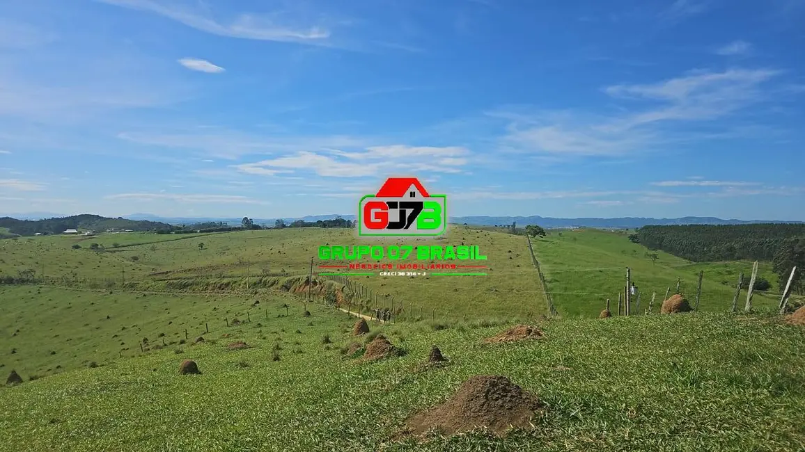 Foto 7 de Fazenda / Haras à venda, 44m2 em Área Rural de Caçapava, Cacapava - SP