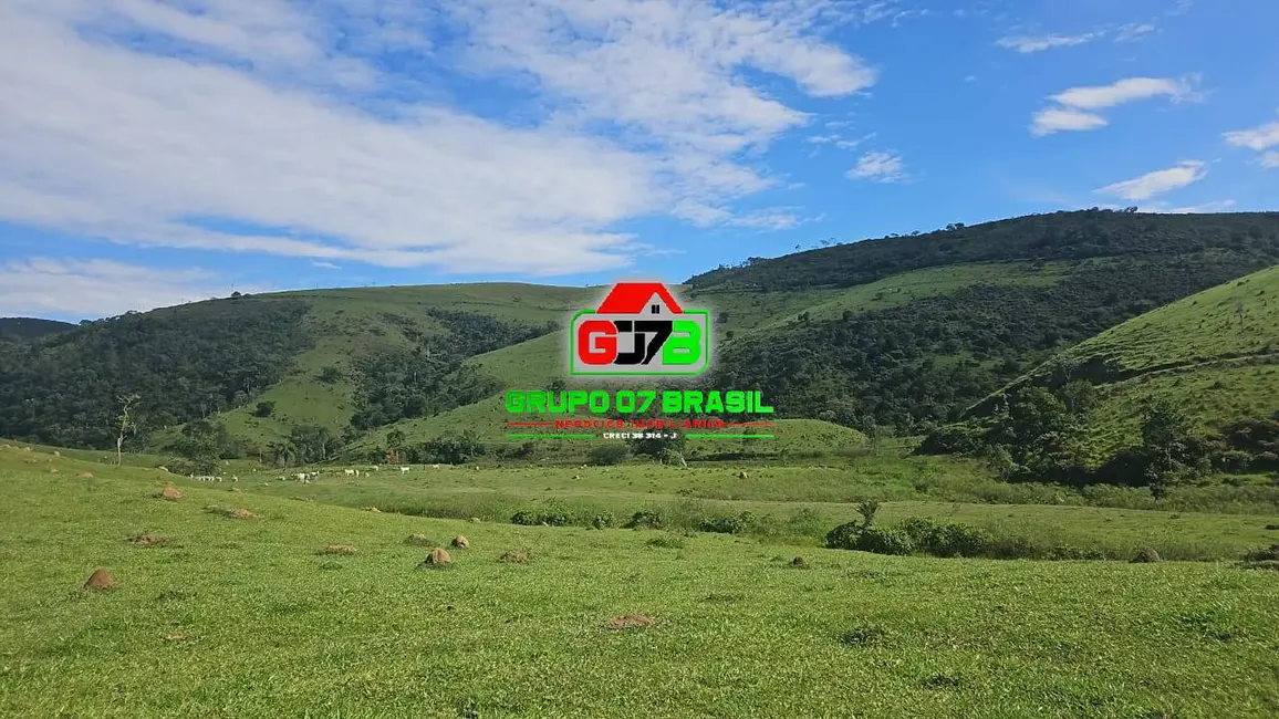 Foto 9 de Fazenda / Haras à venda, 44m2 em Área Rural de Caçapava, Cacapava - SP