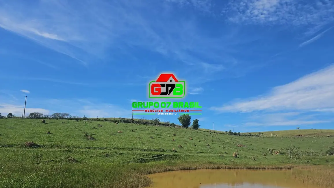Foto 6 de Fazenda / Haras à venda, 44m2 em Área Rural de Caçapava, Cacapava - SP
