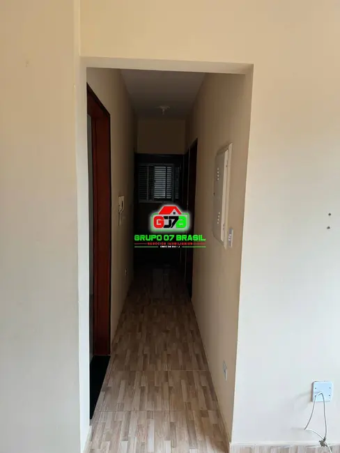 Foto 6 de Apartamento com 3 quartos à venda, 80m2 em Sao Jose Dos Campos - SP