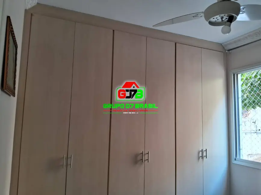Apartamento com 2 quartos à venda, 55m2 em Sao Jose Dos Campos - SP - imagem 8 Foto 8 de Apartamento com 2 quartos à venda, 55m2 em Sao Jose Dos Campos - SP