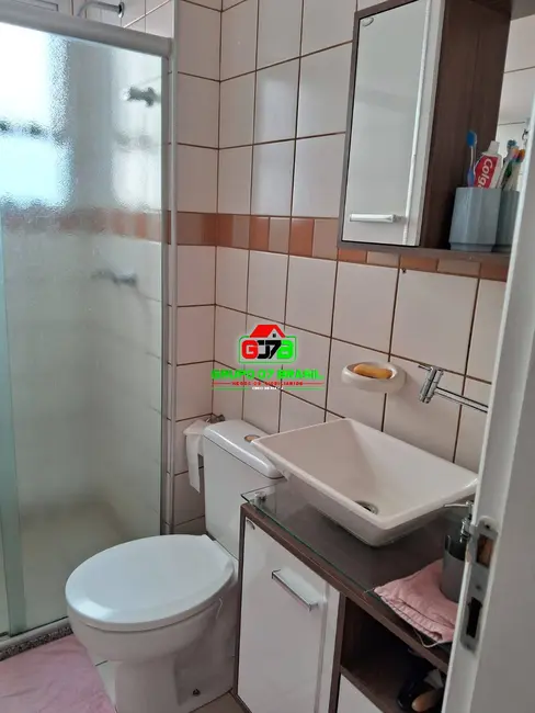 Apartamento com 2 quartos à venda, 55m2 em Sao Jose Dos Campos - SP - imagem 7 Foto 7 de Apartamento com 2 quartos à venda, 55m2 em Sao Jose Dos Campos - SP