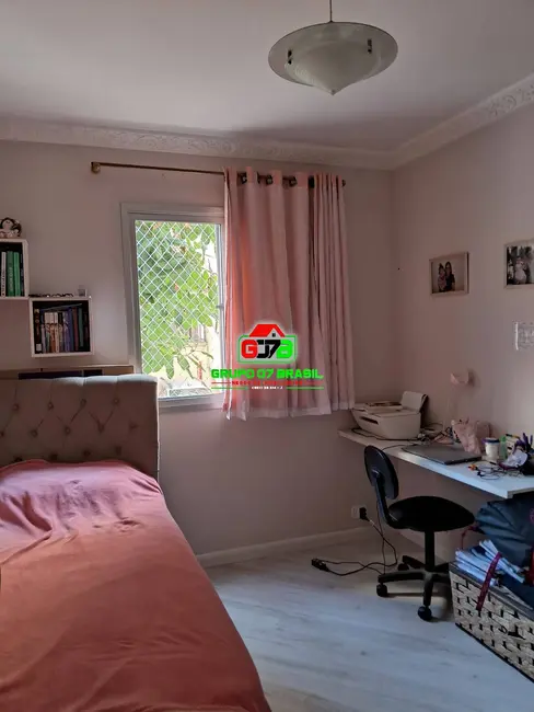 Apartamento com 2 quartos à venda, 55m2 em Sao Jose Dos Campos - SP - imagem 3 Foto 3 de Apartamento com 2 quartos à venda, 55m2 em Sao Jose Dos Campos - SP