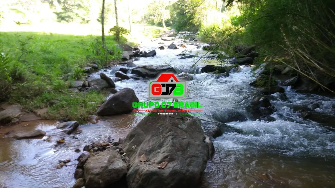 Foto 1 de Fazenda / Haras à venda, 271m2 em Área Rural de Pindamonhangaba, Pindamonhangaba - SP