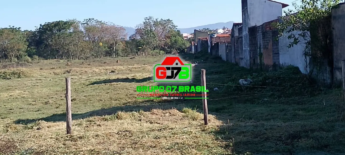 Foto 6 de Sala Comercial à venda, 12500m2 em Vila Menino Jesus, Cacapava - SP