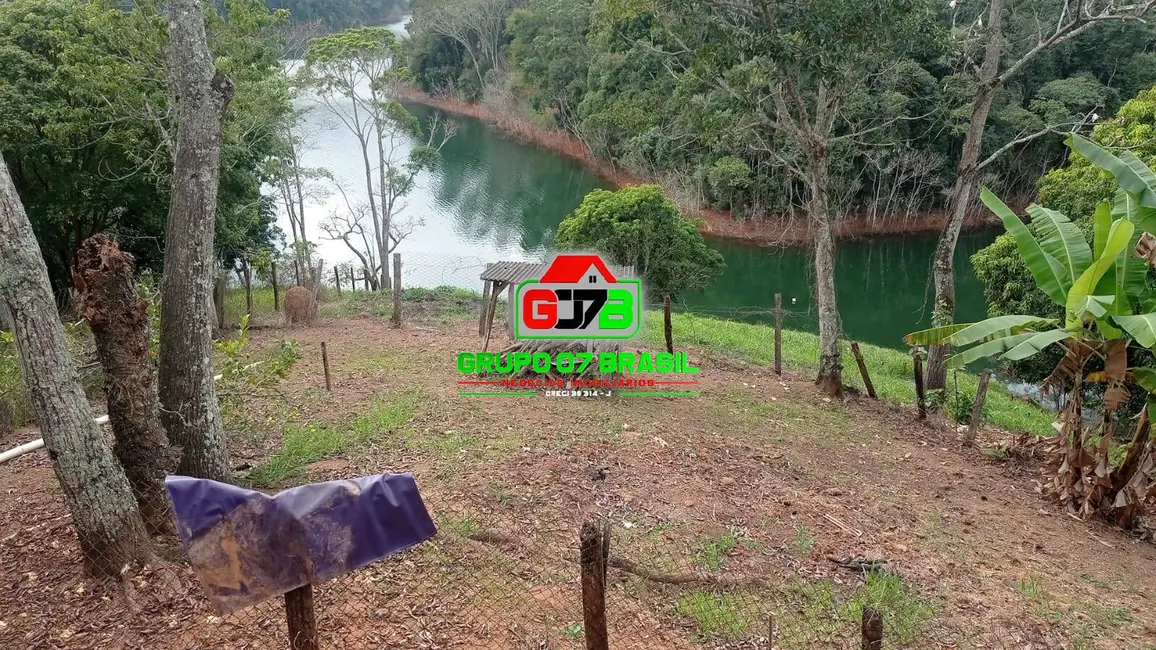 Foto 1 de Chácara com 4 quartos à venda, 2800m2 em Sao Jose Dos Campos - SP