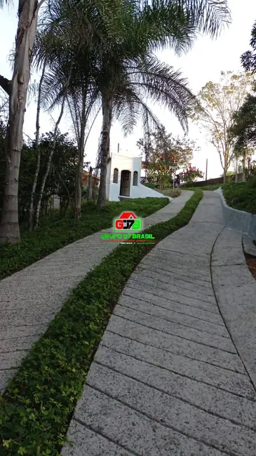 Foto 5 de Chácara com 4 quartos à venda, 2800m2 em Sao Jose Dos Campos - SP