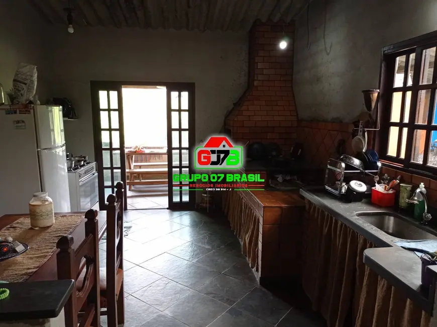 Foto 8 de Chácara com 4 quartos à venda, 2800m2 em Sao Jose Dos Campos - SP