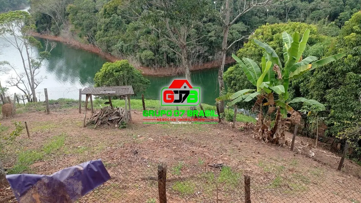 Foto 2 de Chácara com 4 quartos à venda, 2800m2 em Sao Jose Dos Campos - SP
