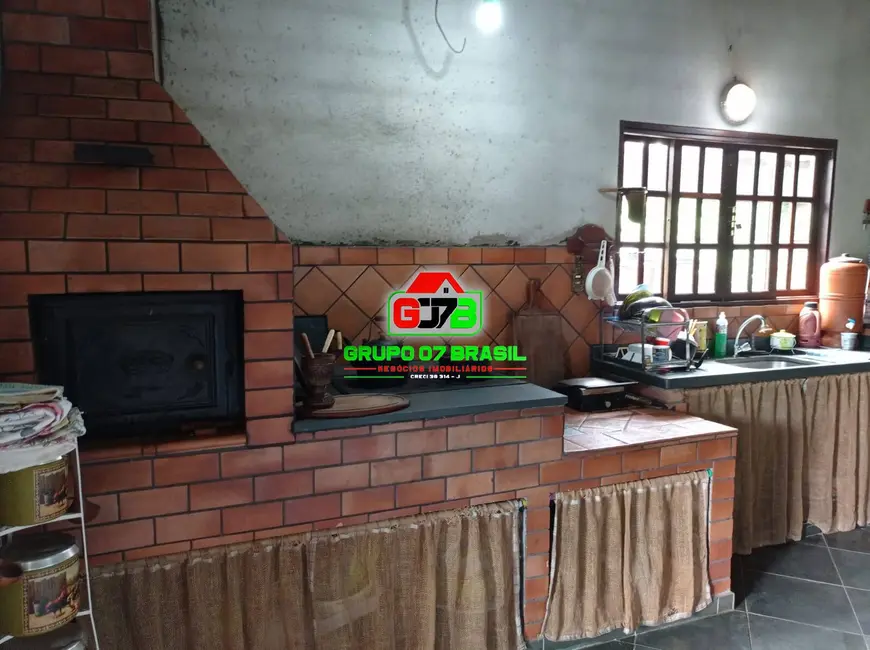 Foto 7 de Chácara com 4 quartos à venda, 2800m2 em Sao Jose Dos Campos - SP