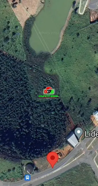 Terreno / Lote à venda, 1092m2 em Sao Jose Dos Campos - SP - imagem 2 Foto 2 de Terreno / Lote à venda, 1092m2 em Sao Jose Dos Campos - SP